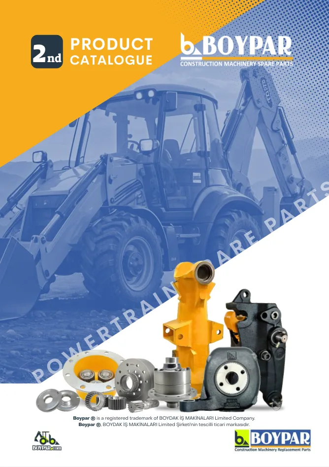 Access Our Product Catalog