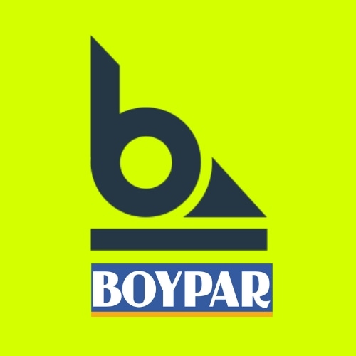 Boypar Kare Logo