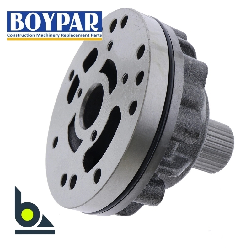 ZF TRANSMISSION OIL PUMP - 0501.220.664 - ZF
