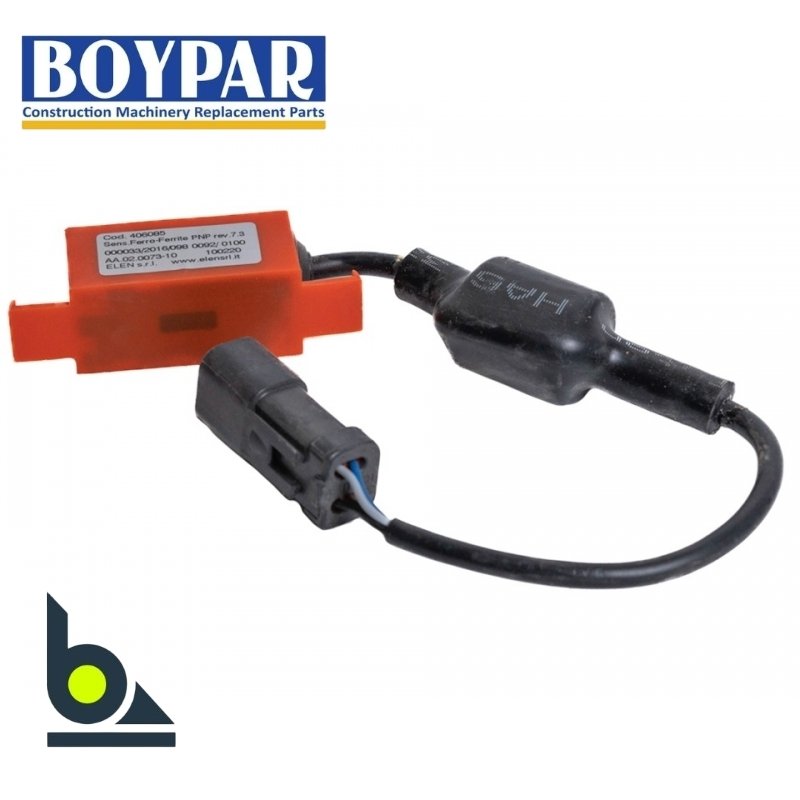 CARRARO SENSOR - 064390 - CARRARO