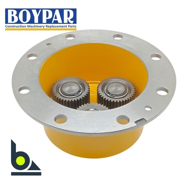 PLANETARY HUB ASSY - 119-7052 - CATERPILLAR