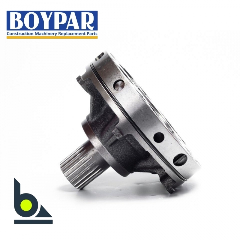 CARRARO Pump assembly - 135190 - CARRARO