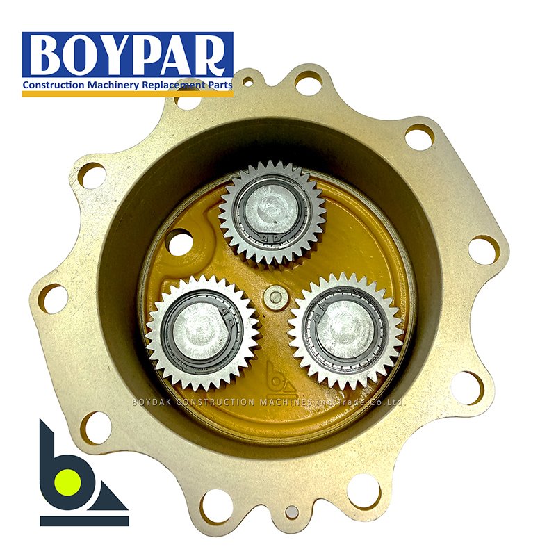 CAT PLANETARY HUB WITH PLANETARY GEARS - 145713 - CARRARO