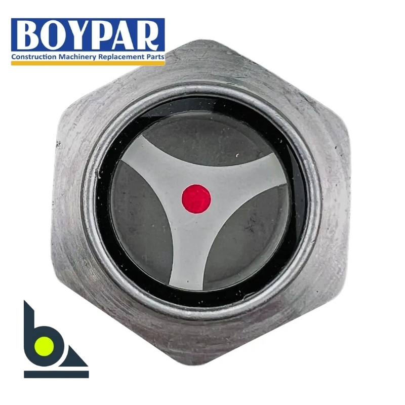 JCB HİDROLİK DEPO GÖSTERGESİ KÜÇÜK - 265/01289 - JCB