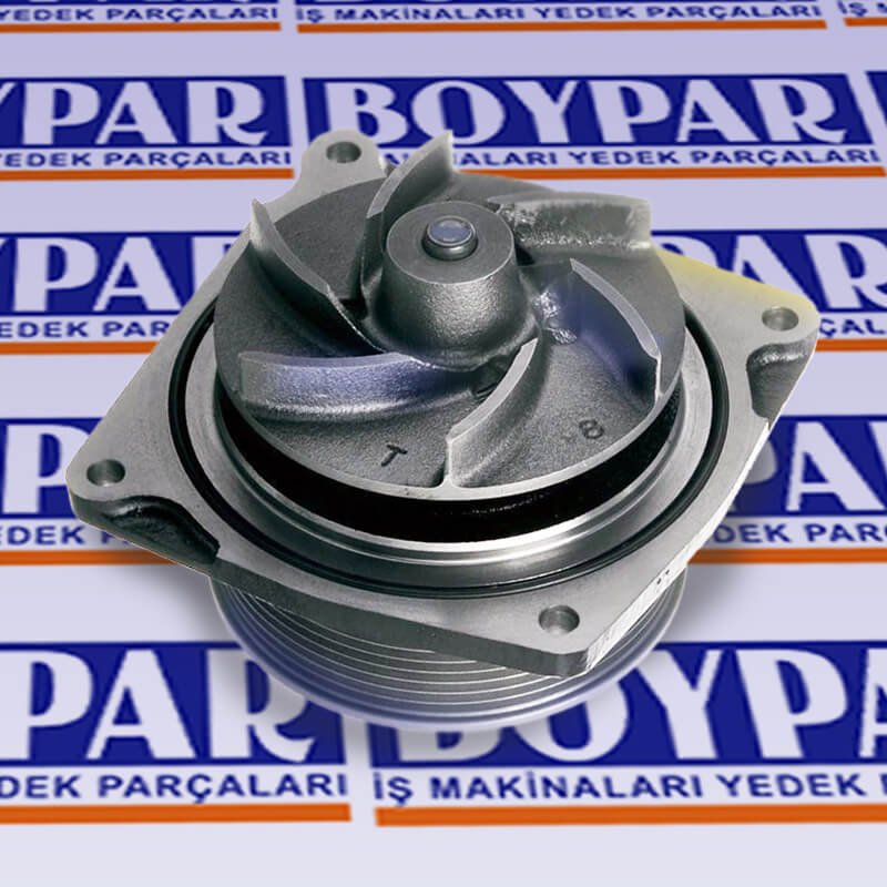 JCB DEVİRDAİM - 320/04542  - JCB