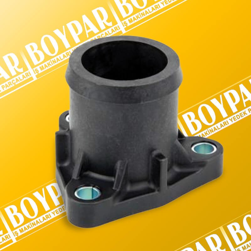 JCB TERMOSTAT YUVASI SB - 320/04890 - JCB