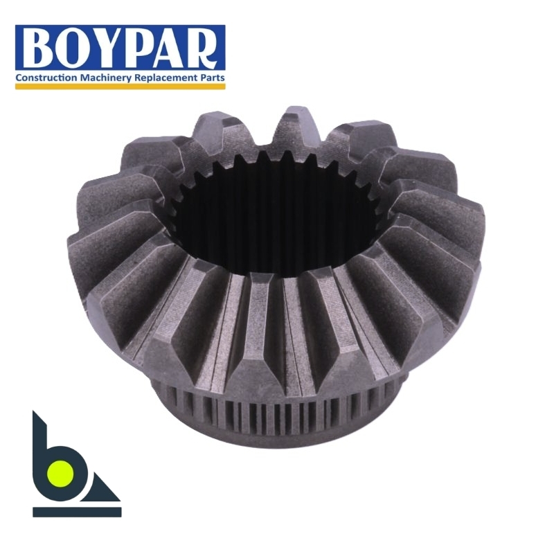 ZF Axle Bevel Gear - 4131.303.207 - ZF