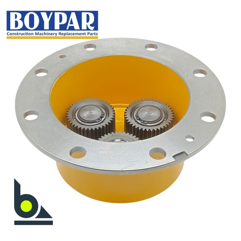 PLANETARY HUB ASSY - 4475.205.085 - ZF
