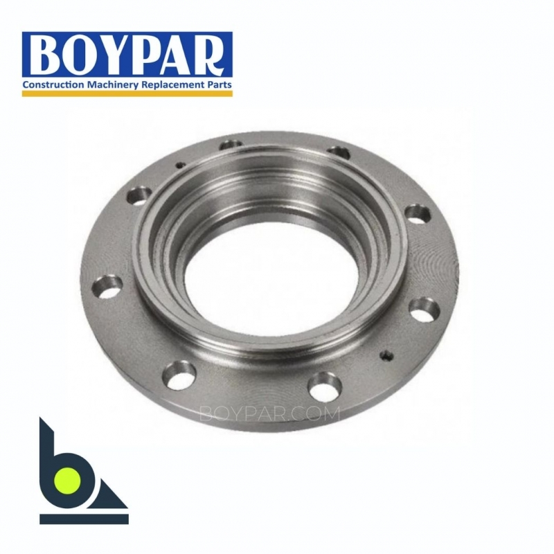 ZF WHEEL HUB - 4475.307.037 - ZF