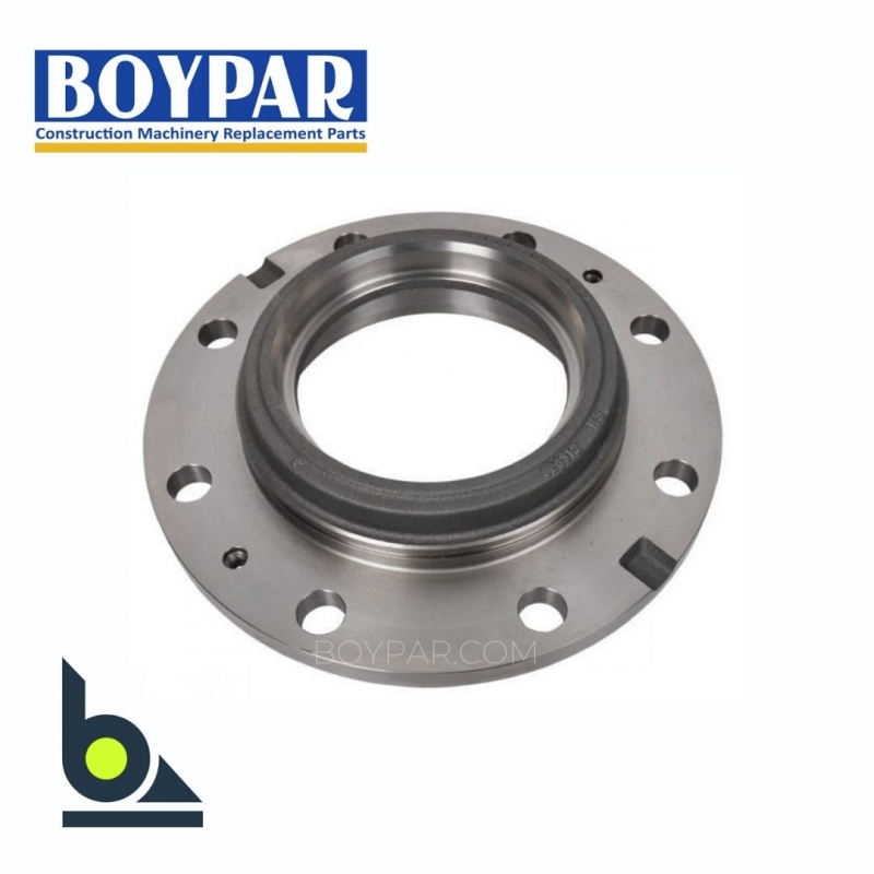 ZF WHEEL HUB - 4475.305.076 - ZF