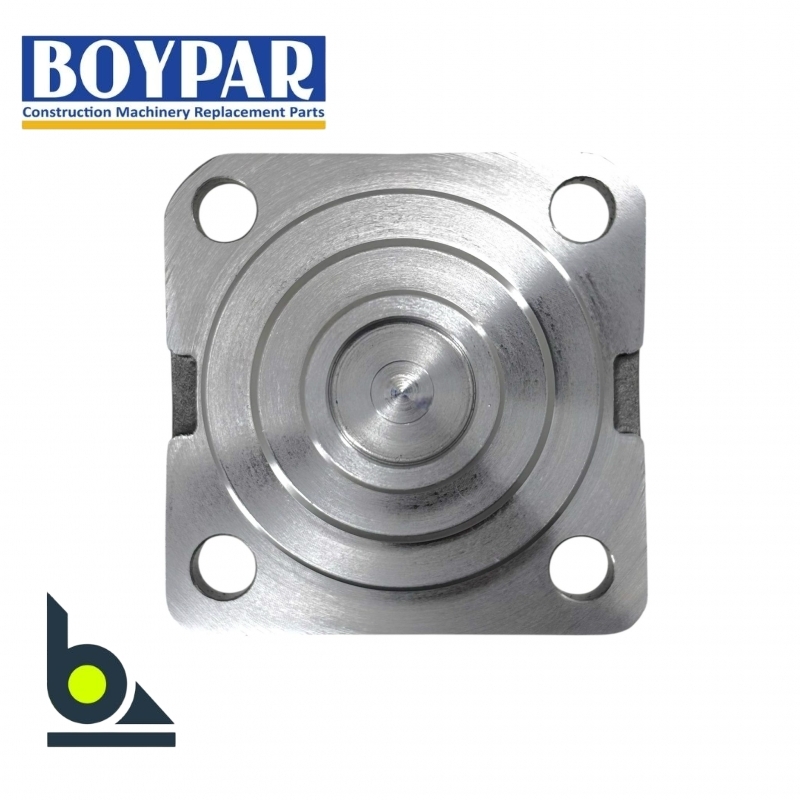 CATERPILLAR BEARING PIN / KING PIN - 490-7454 - CATERPILLAR