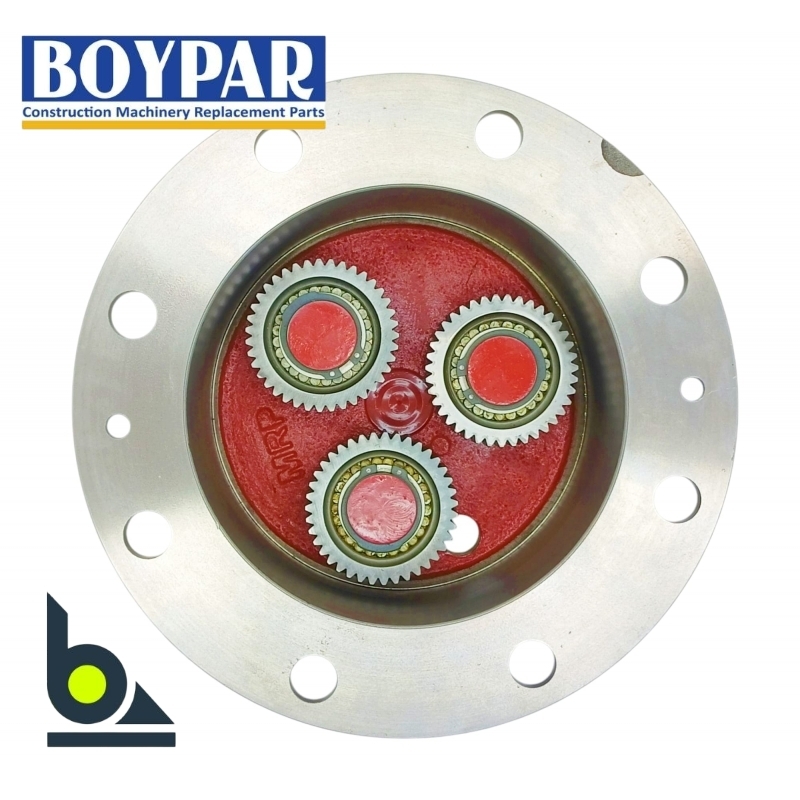 CATERPILLAR PLANET CARRIER ASSY - 578-0082 - CATERPILLAR