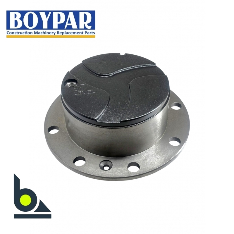 CASE-NEWHOLLAND PORYA KAPAK - 72117588 - CASE