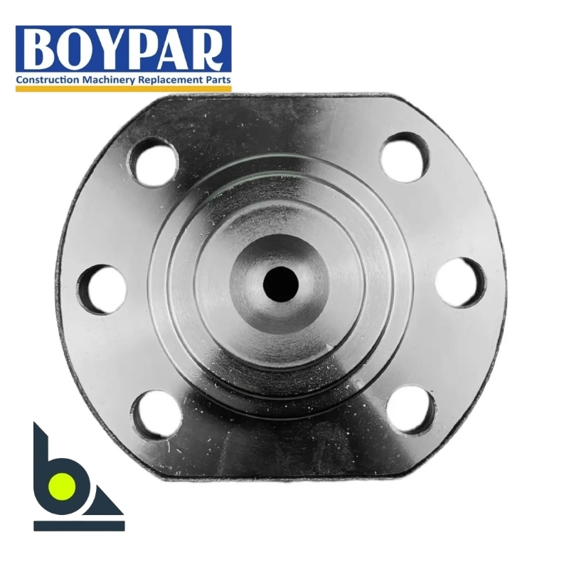 CNH MUYLU PİM / TAS BAŞI ALT - 76086058 - CASE