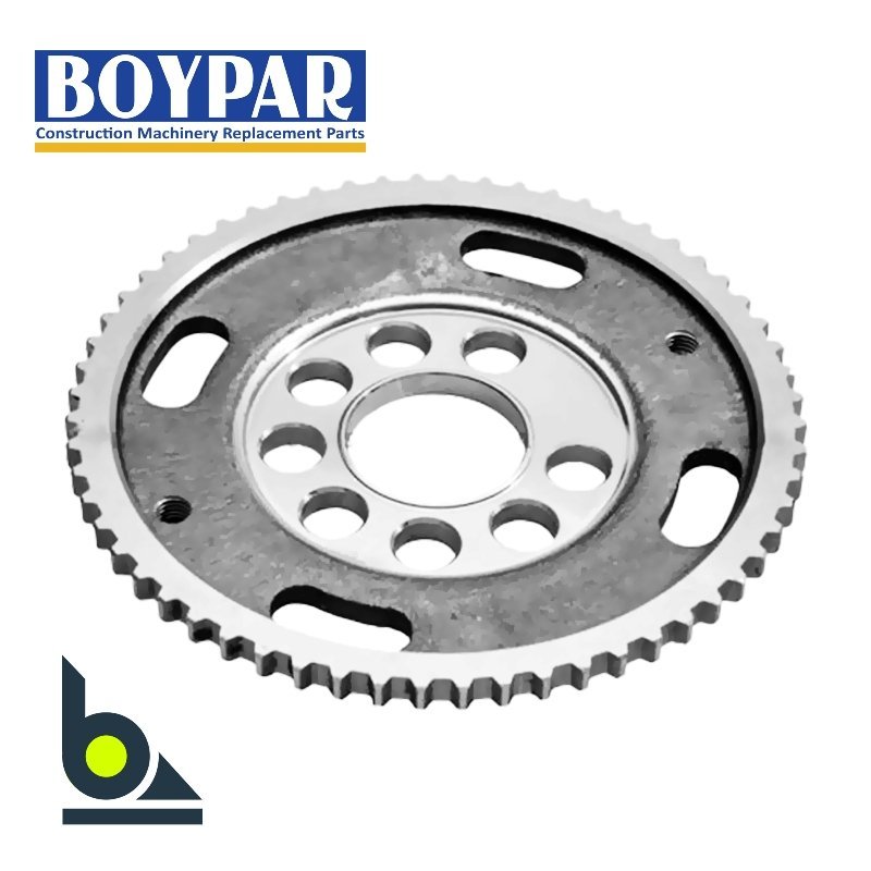 CARRARO KARİYER DİŞLİSİ - 139453 - CASE