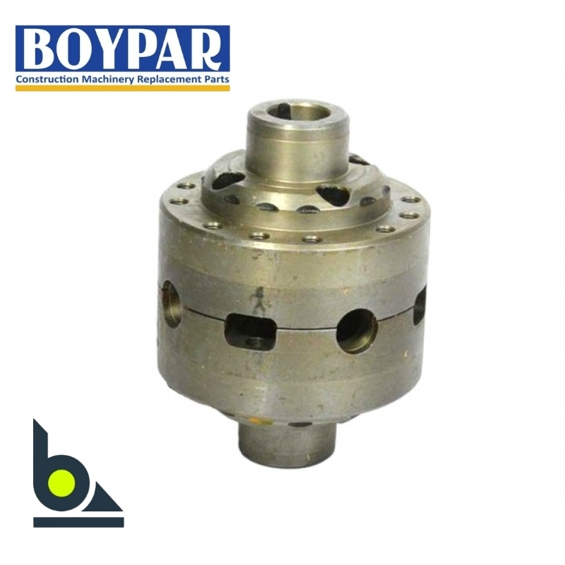 CARRARO DEFRANSİYEL KUTUSU – İSTAVROZ KUTUSU - 137972 - CASE
