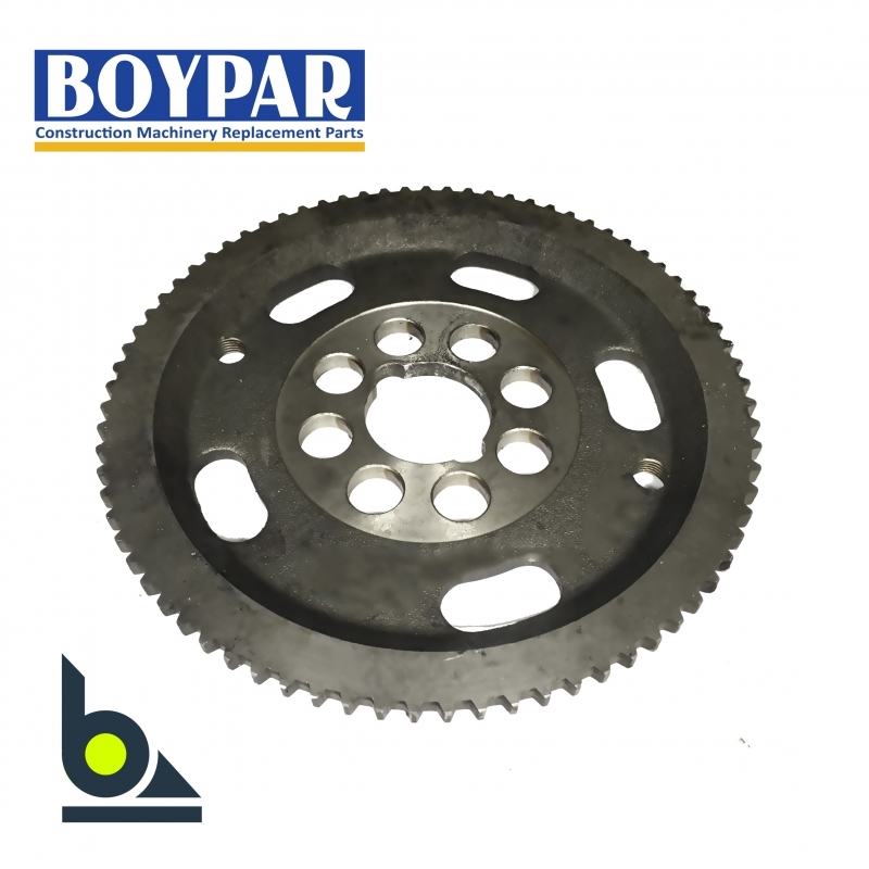 CARRARO Wheel Carrier Hub - 140376 - CARRARO