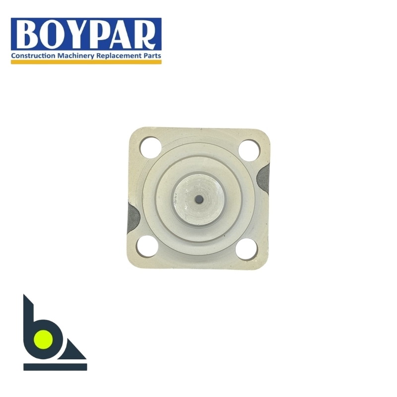 HIDROMEK KAFA PİMİ / TASBAŞI - S0641764 - HIDROMEK
