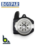 0000904660 - CLAAS SWIVEL HOUSING