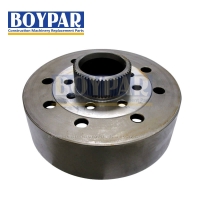 04417260 - SAME FAHR HUB RING GEAR 80T