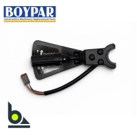 ZF transmission parts 0501