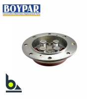 CARRARO WHEEL CARRIER
