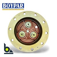 066570 - CARRARO PORYA KAPAĞI – PLANET TAŞIYICI – CER KAPAĞI