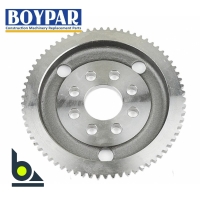 10045348 - LIEBHERR KARİYER DİŞLİ