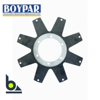 CATERPILLAR engine parts 111