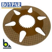 CATERPILLAR brake parts 199