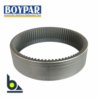 CATERPILLAR axle parts 199