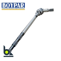 212.06.624.30 - DANA SPICER DOUBLE UNIVERSAL JOINT