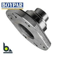 212.06.700.04 - DANA SPICER  PIVOT TRUNNION PIN