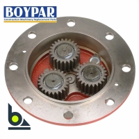 42T-22-HOR04 - KOMATSU Planetary Carrier Assy