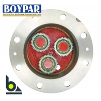 4475.204.029 - ZF PLANET TAŞIYICI KAPAK DOLU TİP