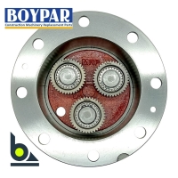 4475.204.041 - CER KAPAĞI HMK ESKİ MODEL / PLANETLİ SET
