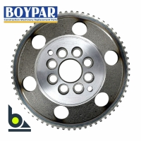 F06/14000 - HIDROMEK CARRIER ANNULUS 