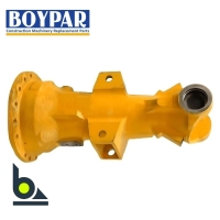 453/25101 - JCB Housing Axle Arm for Plug