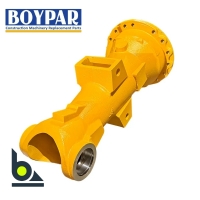 458/20762 - JCB DİFRANSİYEL YAN KOVAN