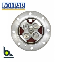 6000103414 - CLAAS WHEEL CARRIER