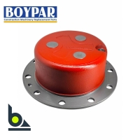 6000103811 - PLANETARY HUB CLAAS
