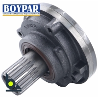 6194134M91 - FERMEC-TEREX TRANSMISSION PUMP