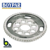 6194924M1 - FERMEC-TEREX Wheel Carrier