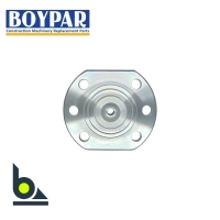 6912859 - PIVOT TRUNNION PIN/ BOBCAT