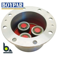 7292054 - BOBCAT CARRİER MOTOR DRİVE
