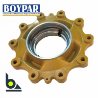 216-1609 - CATERPILLAR  FLANGE GP WHEEL