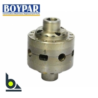 137972 - Differential Housing 