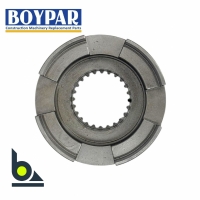 6194426M1 - TEREX-FERMEC TRANSMISSION SLEEVE