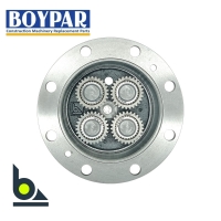 AZ102089 - ASSY  PLANET GEAR CARRIER FOR JOHNDEERE