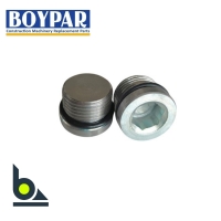 HIDROMEK metal parçaları 0642942